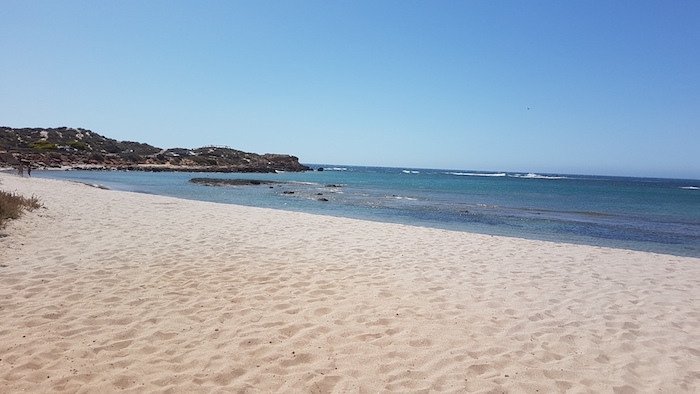 Chinaman Beach