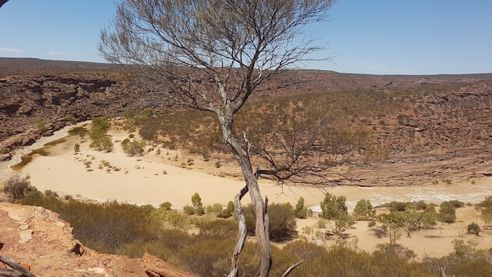 Murchison River
