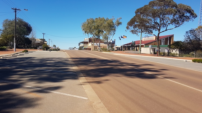 Ravensthorpe