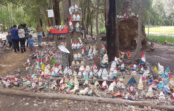 Gnomesville