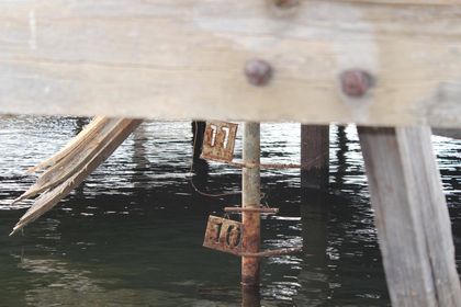 Xantippie tank was full.