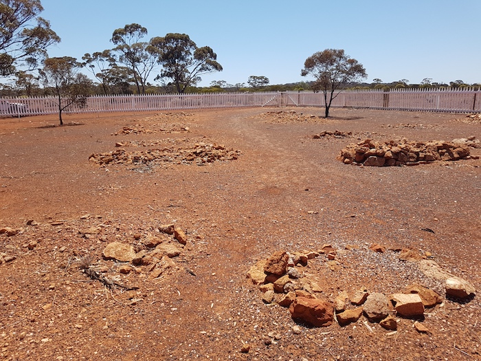 Coolgardie Pioneer Cemetery