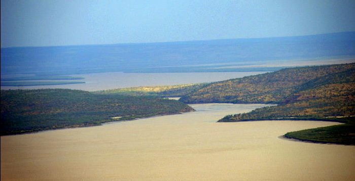 Five Rivers Lookout at The Bastion. Photo by Kim Epton.